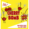 Cherry Bomb label