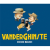 VanderGhinste Roodbruin by Omer Vander Ghinste