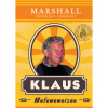 Klaus by Marshall Brewing Company