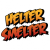 Helter Smelter label