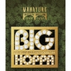 Big Hoppa label