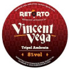 Vincent Vega label