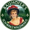 Schwarzwaldmarie label