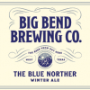 The Blue Norther label