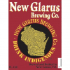 Spotted Cow Grand Cru by New Glarus Brewing Company