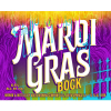 Mardi Gras Bock label