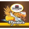 Merakels label