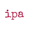 IPA label