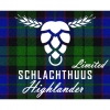 Highlander label