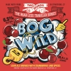 Bog Wild (2016) label