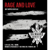 Rage & Love label
