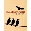 The Dissident (2016) label