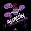 Assassin (2016) label