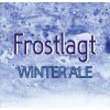 Frostlagt label