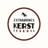 Kerst Reserva (2016) label