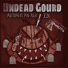Undead Gourd label