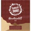 Katsch Beer Mountainstoff label