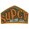SUPER BITTER label