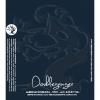 beer label for Doubleganger