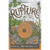 Rupture Fresh Grind IPA label