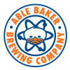 Double Barrel Impale'd Ale by Able Baker Brewing Company