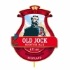 Old Jock by Broughton Ales 