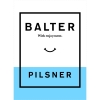 Pilsner label