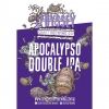 Apocalypso Double IPA label