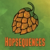 Hopsequences label