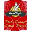 Blood Orange Citrus Breeze Sour Pale label