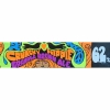 Crunchy Hippie label