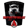 Mephistopheles' Stout (2015) by Avery Brewing Co.