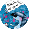 Perler For Svin by LERVIG
