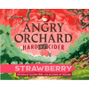 Strawberry label