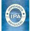 New Sweden IPA label