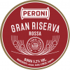 Gran Riserva Rossa label