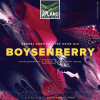 Boysenberry label
