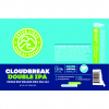 Cloudbreak™ Double IPA label
