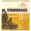 Staburags Baltais label