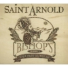Bishop's Barrel No. 17 label
