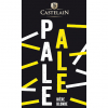 Pale Ale label