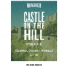 Castle on the Hill label