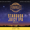 Stardusk by Fogbelt Brewing Company