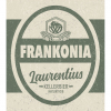 Frankonia Laurentius label