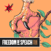 Freedom of Speach by Revolution Brewing Company