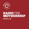 Radio the Mothership by Collective Arts Brewing