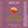 Suzy Greenberg label