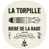 La Torpille by Bière de la Rade