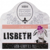 Lisbeth label