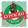 Burgasko Svetlo (Бургаско Светло) label